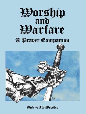 cover image of Worship and Warfare